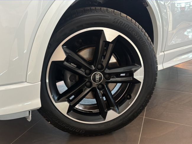 Audi Q2 GENUINE EDITION S-TRONIC 1.5 150CV  - Foto 6