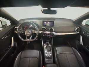 Audi Q2 GENUINE EDITION S-TRONIC 1.5 150CV  - Foto 7