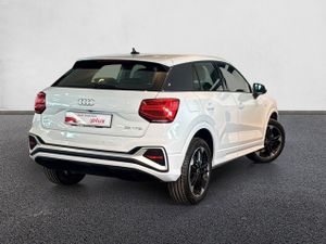 Audi Q2 GENUINE EDITION S-TRONIC 1.5 150CV  - Foto 5