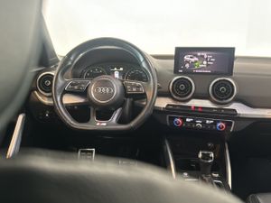 Audi Q2 GENUINE EDITION S-TRONIC 1.5 150CV  - Foto 16