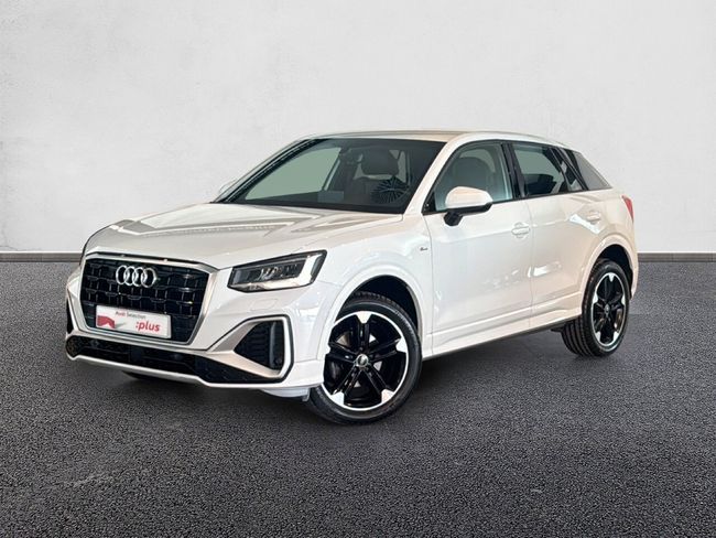 Audi Q2 GENUINE EDITION S-TRONIC 1.5 150CV  - Foto 2