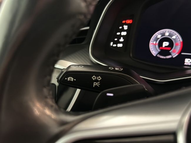 Audi A6 SPORT S-TRONIC 40TDI 204CV  - Foto 11