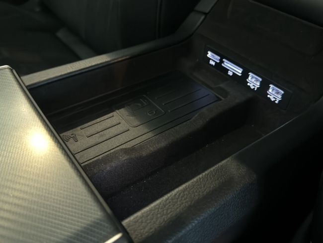 Audi A6 SPORT S-TRONIC 40TDI 204CV  - Foto 19