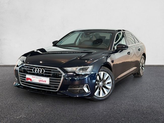 Audi A6 SPORT S-TRONIC 40TDI 204CV  - Foto 2