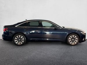 Audi A6 SPORT S-TRONIC 40TDI 204CV  - Foto 4