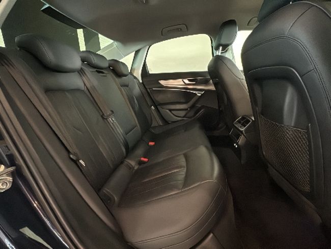 Audi A6 SPORT S-TRONIC 40TDI 204CV  - Foto 9