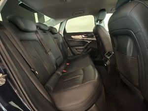 Audi A6 SPORT S-TRONIC 40TDI 204CV  - Foto 9