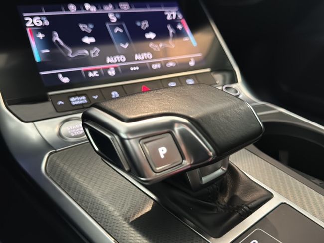 Audi A6 SPORT S-TRONIC 40TDI 204CV  - Foto 13