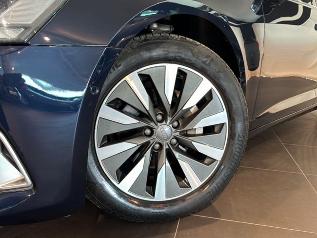 Audi A6 SPORT S-TRONIC 40TDI 204CV  - Foto 7