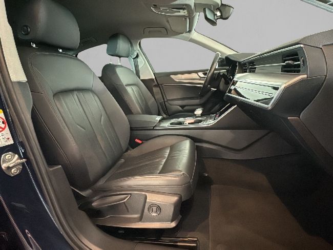 Audi A6 SPORT S-TRONIC 40TDI 204CV  - Foto 10