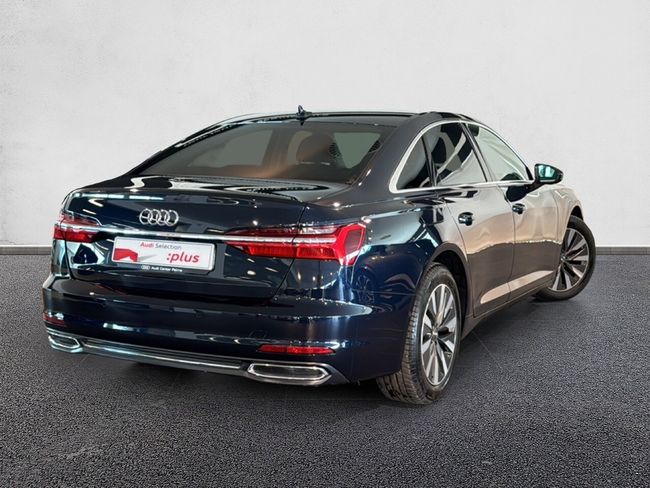 Audi A6 SPORT S-TRONIC 40TDI 204CV  - Foto 5