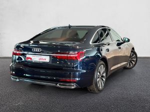 Audi A6 SPORT S-TRONIC 40TDI 204CV  - Foto 5