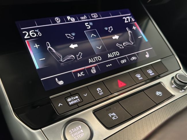 Audi A6 SPORT S-TRONIC 40TDI 204CV  - Foto 14