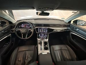 Audi A6 SPORT S-TRONIC 40TDI 204CV  - Foto 8