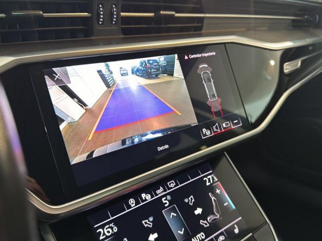 Audi A6 SPORT S-TRONIC 40TDI 204CV  - Foto 17