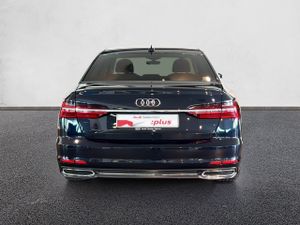 Audi A6 SPORT S-TRONIC 40TDI 204CV  - Foto 6