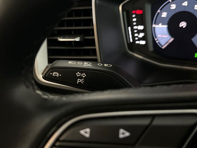 Audi A1 ADRENALIN EDITION 30TFSI 116CV SB  - Foto 11