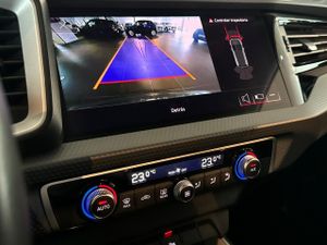 Audi A1 ADRENALIN EDITION 30TFSI 116CV SB  - Foto 10