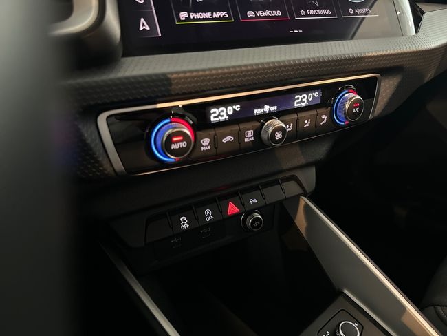 Audi A1 ADRENALIN EDITION 30TFSI 116CV SB  - Foto 12