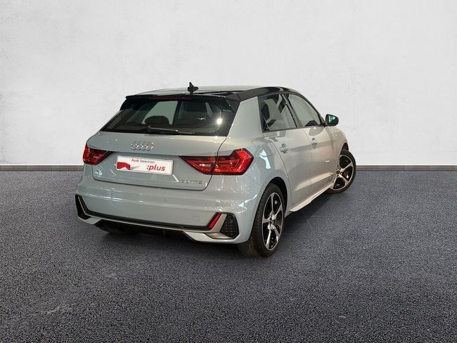 Audi A1 ADRENALIN EDITION 30TFSI 116CV SB  - Foto 5