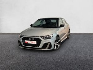 Audi A1 ADRENALIN EDITION 30TFSI 116CV SB  - Foto 2