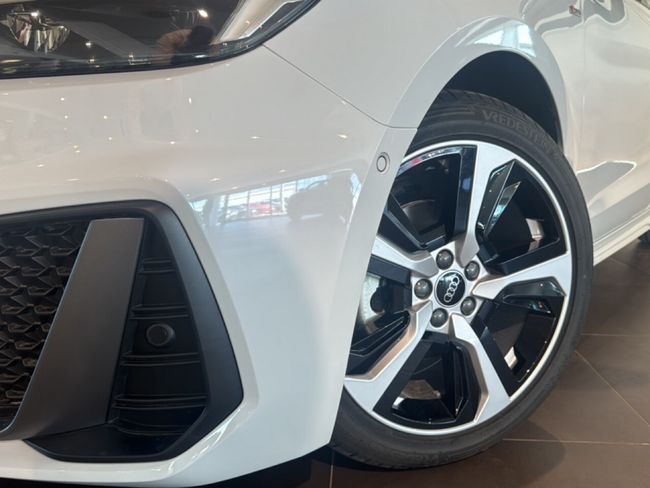 Audi A1 ADRENALIN EDITION S-TRONIC 30TFSI 116CV SB  - Foto 6