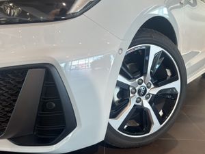 Audi A1 ADRENALIN EDITION S-TRONIC 30TFSI 116CV SB  - Foto 6