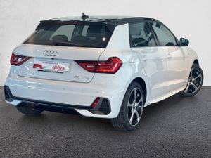 Audi A1 ADRENALIN EDITION S-TRONIC 30TFSI 116CV SB  - Foto 5