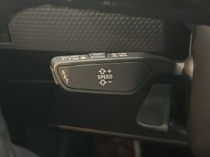 Audi A1 ADRENALIN EDITION S-TRONIC 30TFSI 116CV SB  - Foto 12