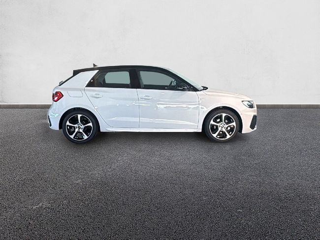 Audi A1 ADRENALIN EDITION S-TRONIC 30TFSI 116CV SB  - Foto 4