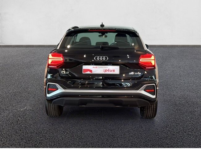 Audi Q2 S LINE 30TFSI 116CV  - Foto 6
