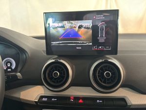 Audi Q2 S LINE 30TFSI 116CV  - Foto 11