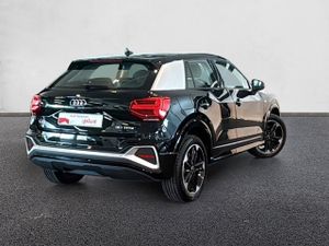 Audi Q2 S LINE 30TFSI 116CV  - Foto 5