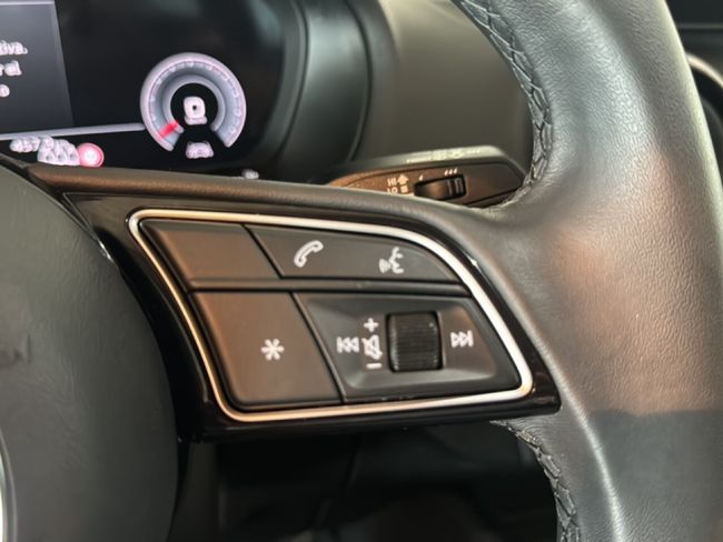 Audi Q2 S LINE 30TFSI 116CV  - Foto 13