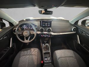 Audi Q2 S LINE 30TFSI 116CV  - Foto 8