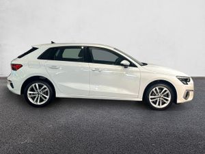 Audi A3 SPORT S-TRONIC 40PHEV 204CV SB  - Foto 4