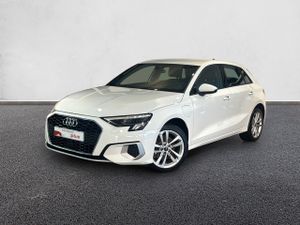 Audi A3 SPORT S-TRONIC 40PHEV 204CV SB  - Foto 2