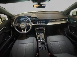 Audi A3 SPORT S-TRONIC 40PHEV 204CV SB  - Foto 8