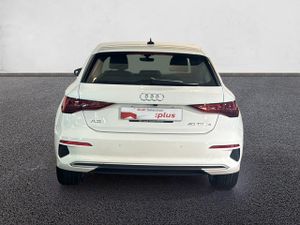 Audi A3 SPORT S-TRONIC 40PHEV 204CV SB  - Foto 6