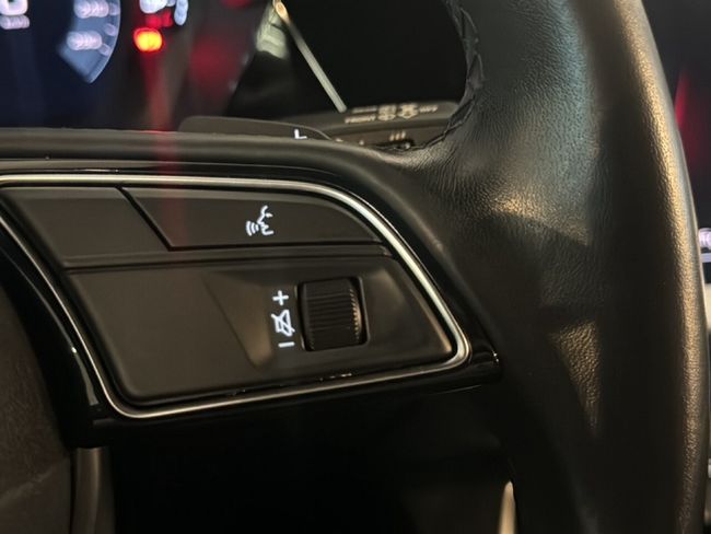 Audi A3 SPORT S-TRONIC 40PHEV 204CV SB  - Foto 12