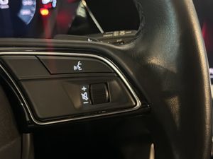 Audi A3 SPORT S-TRONIC 40PHEV 204CV SB  - Foto 12