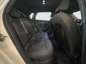 Audi A3 SPORT S-TRONIC 40PHEV 204CV SB  - Foto 9