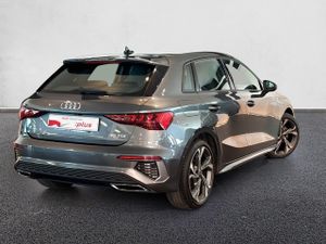 Audi A3 S LINE S-TRONIC 35TDI 150CV SB  - Foto 5