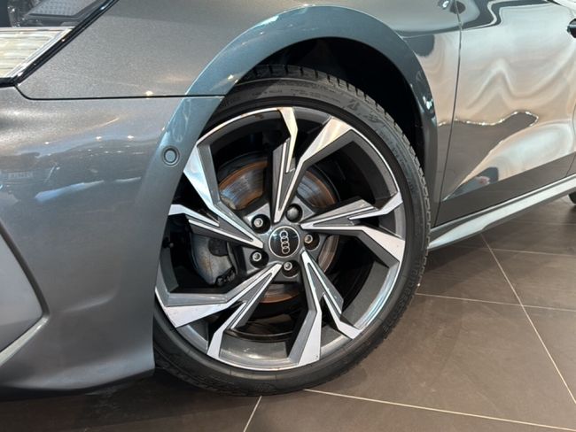 Audi A3 S LINE S-TRONIC 35TDI 150CV SB  - Foto 6