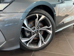 Audi A3 S LINE S-TRONIC 35TDI 150CV SB  - Foto 6