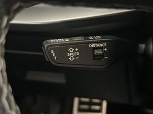 Audi A3 S LINE S-TRONIC 35TDI 150CV SB  - Foto 11