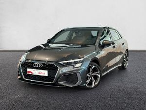 Audi A3 S LINE S-TRONIC 35TDI 150CV SB  - Foto 2