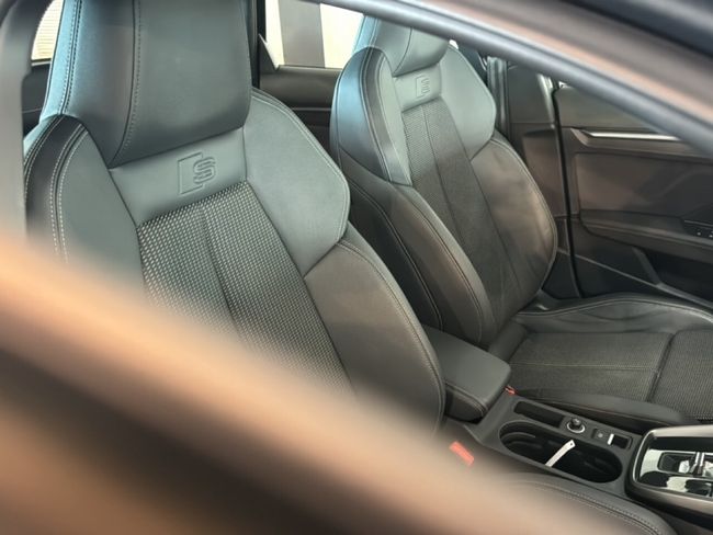 Audi A3 S LINE S-TRONIC 35TDI 150CV SB  - Foto 15