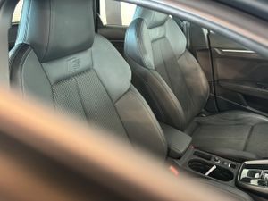 Audi A3 S LINE S-TRONIC 35TDI 150CV SB  - Foto 15