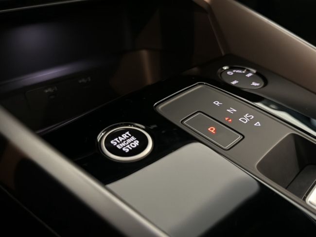 Audi A3 S LINE S-TRONIC 35TDI 150CV SB  - Foto 13